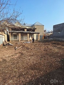 Продаю участок 7 соток, Карасу 6, за сотку 20000 тысяч.