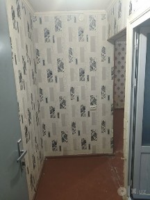 2 xona 3 xona qilingan kvartira ijaraga beriladi