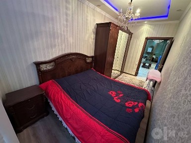 Дархан, Пушкина, мебель и техника, комплект