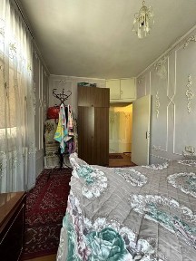 Срочно Сдается 2- Комн Квартира. На Перевушка
