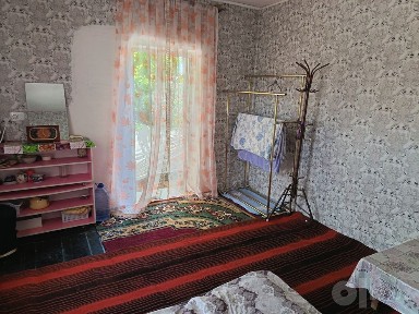 Ijaraga 1 xona uy beriladi xozaykali