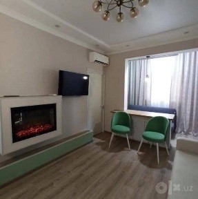 Аренда квартиры Чиланзар 3