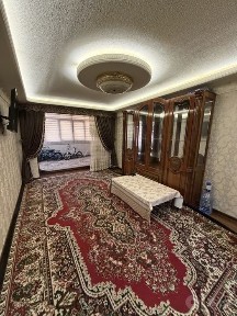 Ц-1 2/4/4 Квартира В Аренду