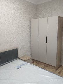 YengiHayot Chinor Qipchoq metro oldida 2xona 2etaj 5etajli dom