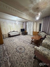 Ташкентская область, Ташкент, Юнусабадский район