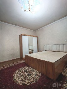 Яшнабод туманида шинам 1х2 хонадон узоқ муддатга ижарага берилади.