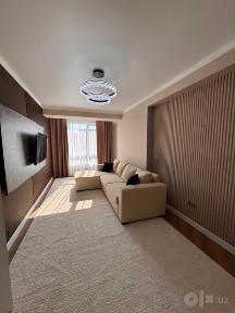 Уютная 2х комнатная квартира | 60м2 | Яккасарай