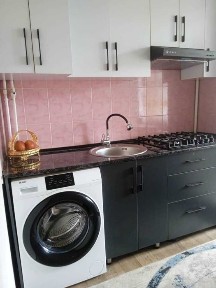 Чирчик. Биз маклер. Квартира 2x ком залог 50$