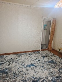 Квартира шерикчиликка 1 киши олинади 2 хоналик кв