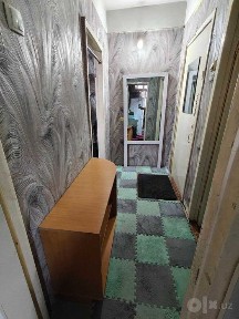 Ташкентская область, Ташкент, Юнусабадский район