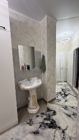 Ташкентская область, Ташкент, Сергелийский район
