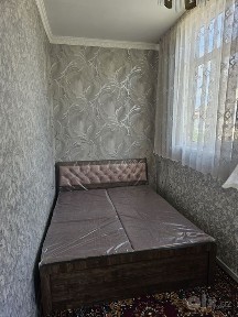 Аренда 1.хонали оилага самарканд дарвоза ок тепа