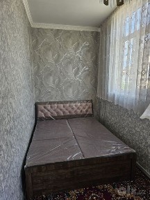 Аренда 1.хонали оилага самарканд дарвоза ок тепа