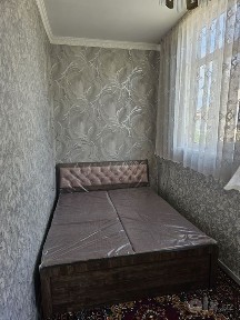 Аренда 1.хонали оилага самарканд дарвоза ок тепа
