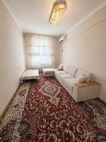 Ташкентская область, Ташкент, Сергелийский район