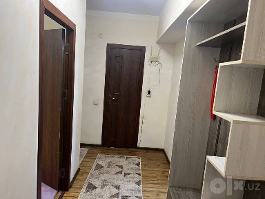 Sergili ijara uy.