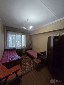 Ташкентская область, Ташкент, Мирзо-Улугбекский район