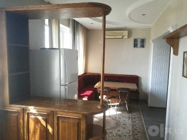 Сдаётся квартира на Дархане