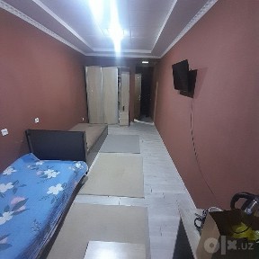 1 ta yigitga sherik student kerak. Chilonzor, Qatartaldagi kvartira