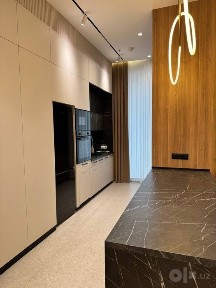 Nest One сдаю в аренду новую квартиру 3х комнатную
