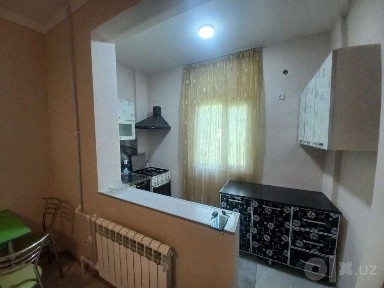 Сдаётся 1-комн Мирзо Улугбек, 55 м²