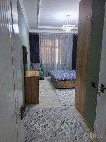 Ташкентская область, Ташкент, Алмазарский район