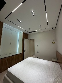 Квартира в элитном ЖК ParkWood МЕБЕЛИРОВАНА