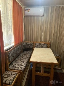 Ташкентская область, Ташкент, Чиланзарский район