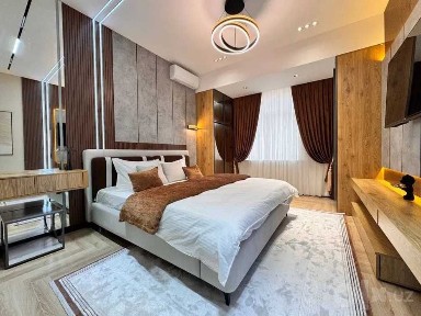 ЖК Yunusabad Residence 3 КОМНАТ 130кв Аренда Посольство США фото 100%