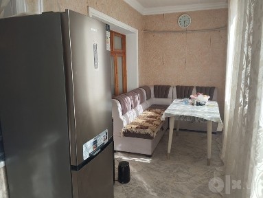 Arenda xazyayka bor bita ozi yashirdi 3 ta xonaga 6 odam olaman
