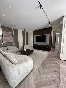 Аренда. ЖК «Gardens Residence» Район: Шайхантахурский Комнат: 3