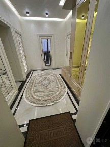 Сдам 2-комнатную квартиру 77 м² в ЖК Muhtasham | Собственник