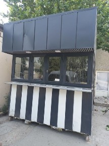 Butka арендага бериладиi xolati zur