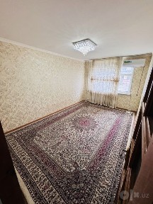 Сдаётся 2 комнатная для семьи