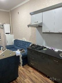 1 хонали ижарага берилади гор больница