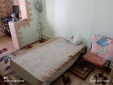Ijaraga beriladi 2 xonalik 5 etajda yangi o'zbekiston bog' oldidagi