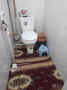 Сдам 3х квартиру, со всеми условиями, только для девушек студентам.