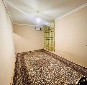 Шинам 1 хонали квартира ижарага берилади