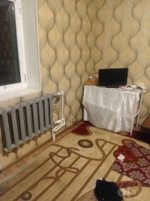 Kvartera ijaraga beriladi