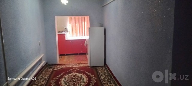 Хива шахар Гиламчи квартира сотила ди еки ижарага берилади