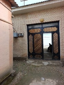 Участка ховли сотилади