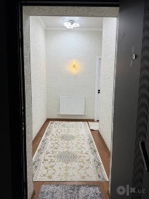 2 хонали + терасса сотилади