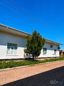 Hovli sotiladi hamma jixozlari bilan tayyor hovli
