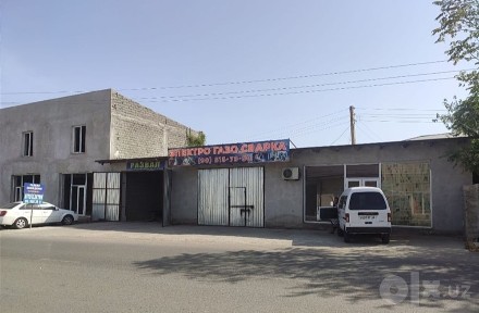 Джизакская область, Джизак