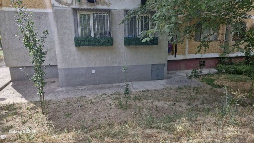 Продается квартира