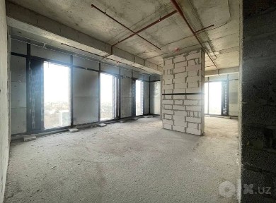 3/27/51 72кв квартира в ЖК Nest One A blok Ор Tashkent city