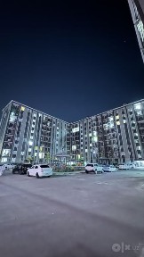 Срочно! Продается 2 ком. квартира в ж/к “Nur hayat”