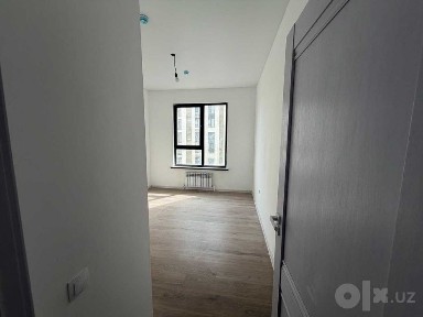 Продам свою квартиру в новостройке Assalom Jomiy от Golden House