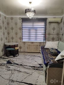 Срочно! 1-комн. квартира 19 м² в Яшнабадском районе. Отличная цена!