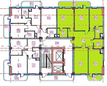 СРОЧНО ГОРИТ‼️ Parkwood Коробка 143 м² Госпитальный MAKRO Parkwood‼️